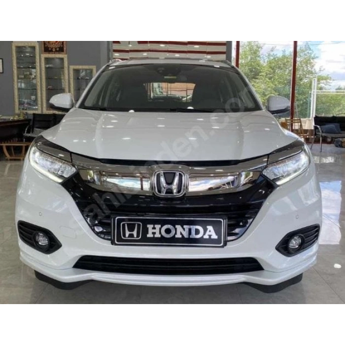 HONDA HRV- 16/20; ARAÇ BİLGİLERİ VE RESİMLERİ