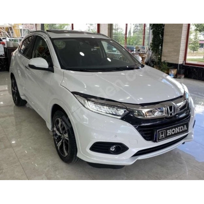 HONDA HRV- 16/20; ARAÇ BİLGİLERİ VE RESİMLERİ