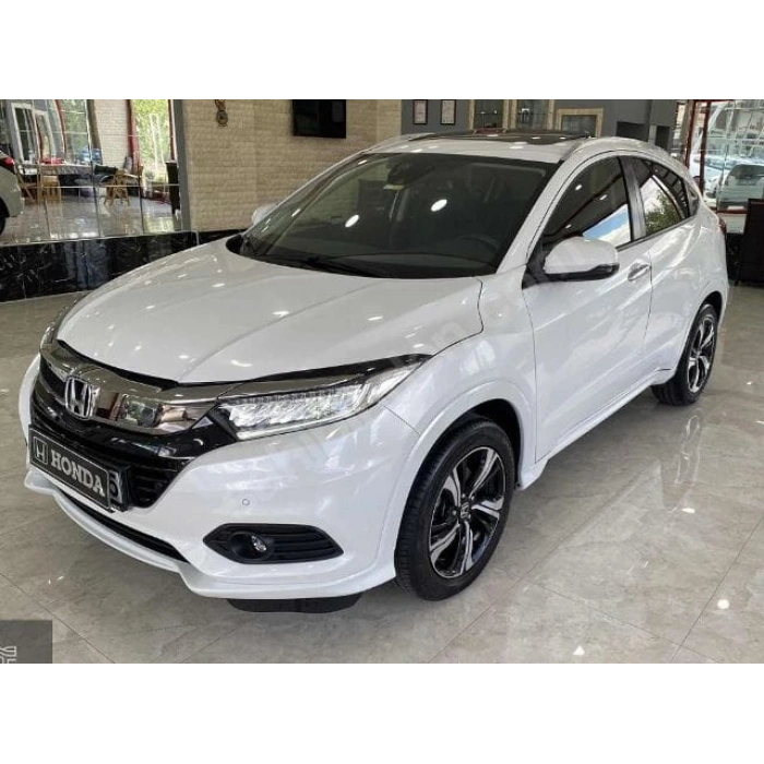 HONDA HRV- 16/20; ARAÇ BİLGİLERİ VE RESİMLERİ