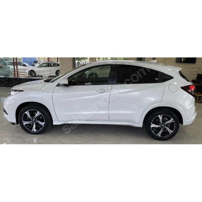 HONDA HRV- 16/20; ARAÇ BİLGİLERİ VE RESİMLERİ