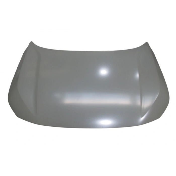 HONDA HRV- 21/25; MOTOR KAPUTU GRİ BOYALI (İCELİ/ÇEKOMASTİKLİ) (SIMYI)