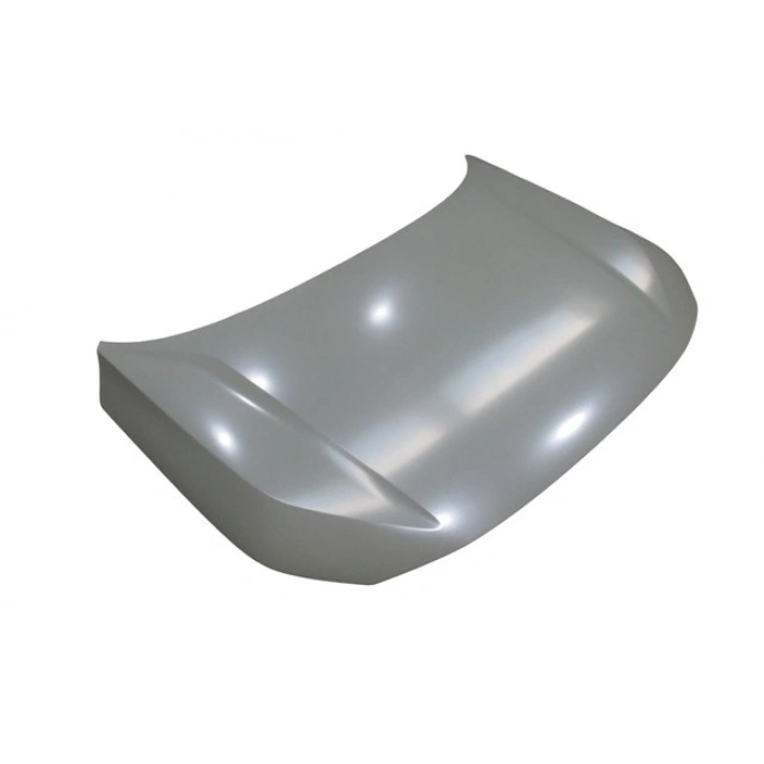 HONDA HRV- 21/25; MOTOR KAPUTU GRİ BOYALI (İCELİ/ÇEKOMASTİKLİ) (SIMYI)