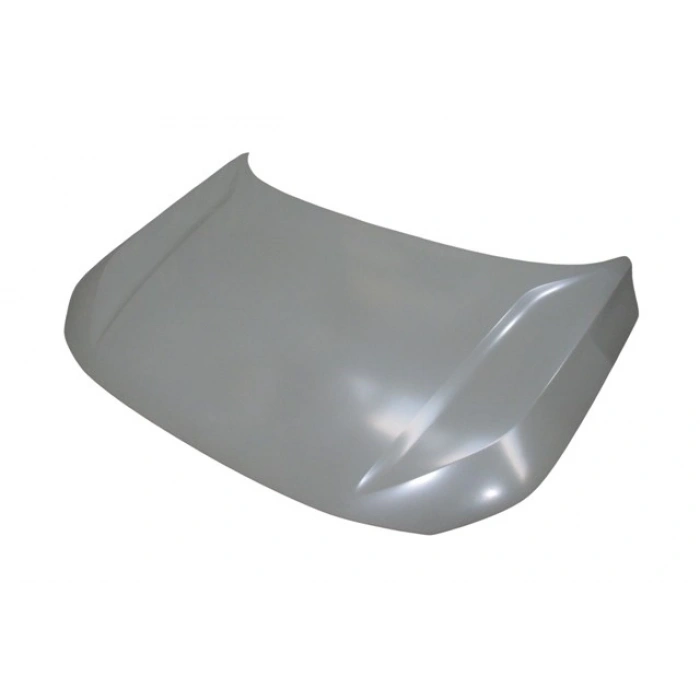 HONDA HRV- 21/25; MOTOR KAPUTU GRİ BOYALI (İCELİ/ÇEKOMASTİKLİ) (SIMYI)