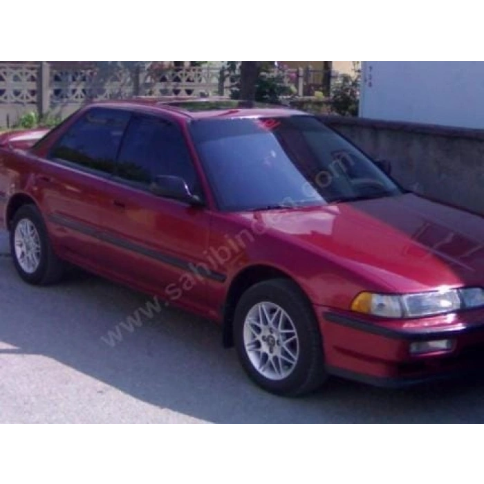 HONDA INTEGRA- 90/94; ARAÇ BİLGİLERİ VE RESİMLERİ