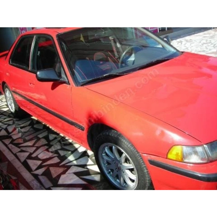 HONDA INTEGRA- 90/94; ARAÇ BİLGİLERİ VE RESİMLERİ