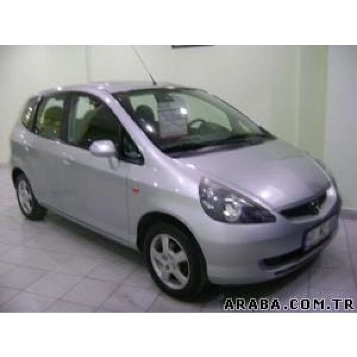 HONDA JAZZ- 01/04/05/08; ARAÇ BİLGİLERİ VE RESİMLERİ