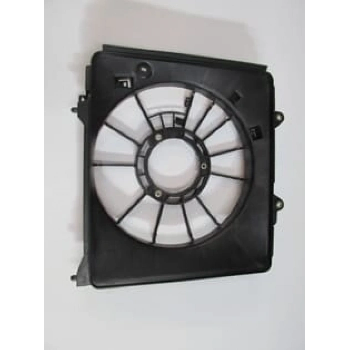 HONDA JAZZ- 09/11; KLİMA DAVLUMBAZI BOŞ GÖVDE (BFN)