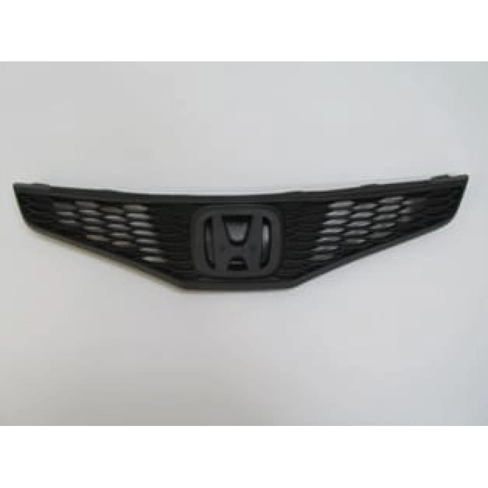 HONDA JAZZ- 09/11; ÖN PANJUR SİYAH (NİKELAJ ÇERÇEVESİZ) (BFN)