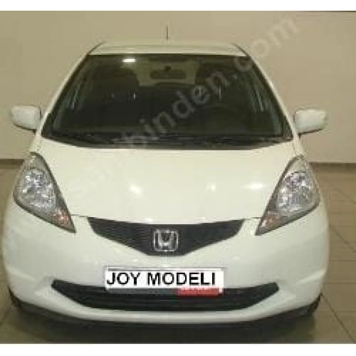 HONDA JAZZ- 09/13; ARAÇ BİLGİLERİ VE RESİMLERİ