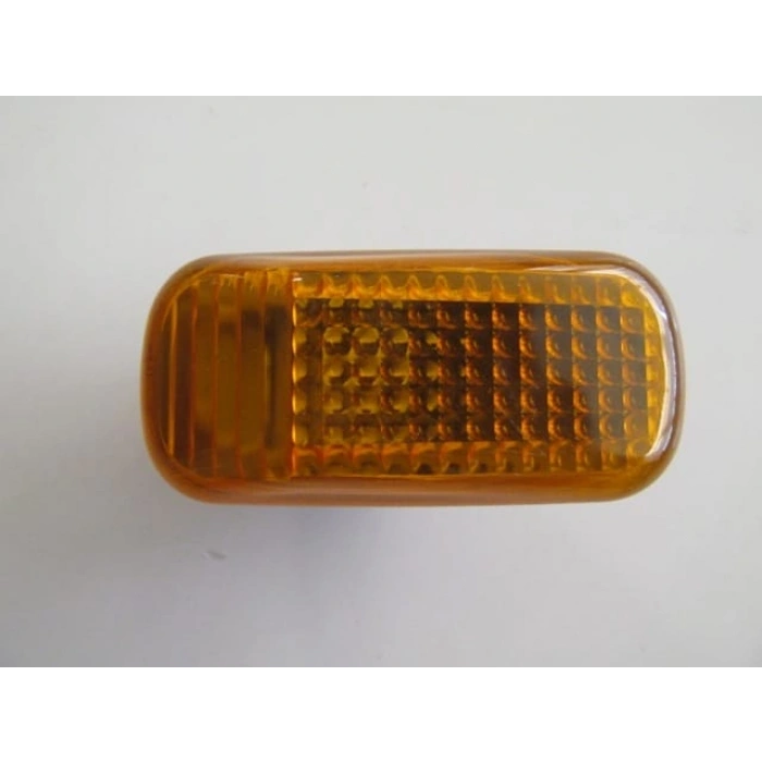 HONDA JAZZ- 09/13; ÇAMURLUK SİNYALİ SARI SAĞ/SOL AYNI (ADET) (EUROLAMP)