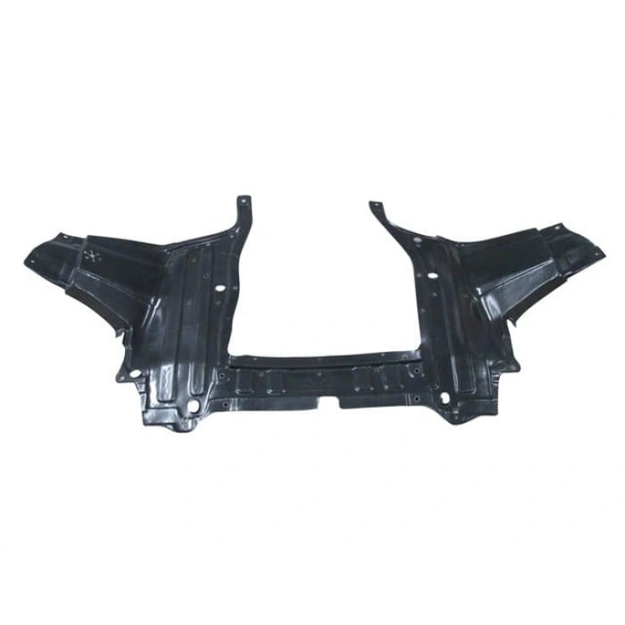 HONDA JAZZ- 09/13; KARTER MUHAFAZA PLASTİĞİ ORTA (TYG)