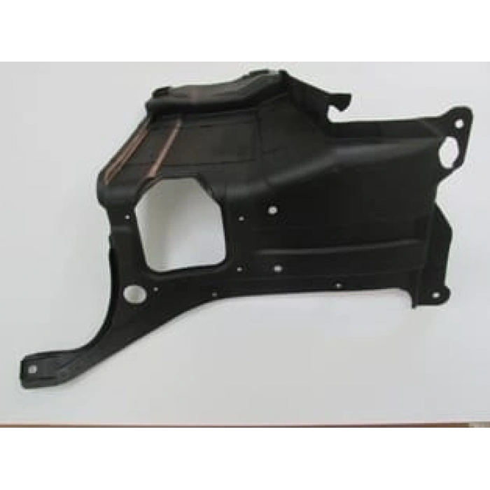 HONDA JAZZ- 09/13; KARTER MUHAFAZA PLASTİĞİ SAĞ (TYG)