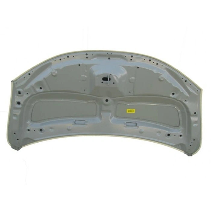 HONDA JAZZ- 15/17; MOTOR KAPUTU GRİ BOYALI (İCELİ/ÇEKOMASTİKLİ) (SIMYI)