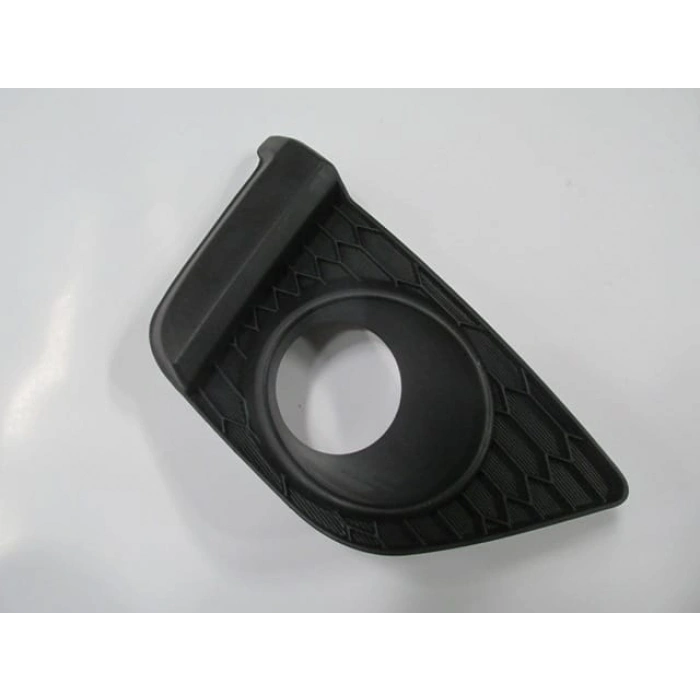 HONDA JAZZ- 15/17; SİS LAMBA KAPAĞI SAĞ SİS DELİKLİ SİYAH (TW)