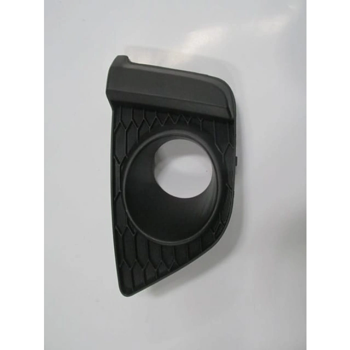 HONDA JAZZ- 15/17; SİS LAMBA KAPAĞI SOL SİS DELİKLİ SİYAH (TW)