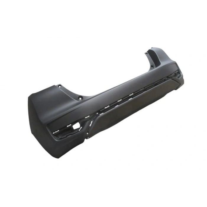 HONDA JAZZ- 18/19; ARKA TAMPON ASTARLI SİYAH (TYG)