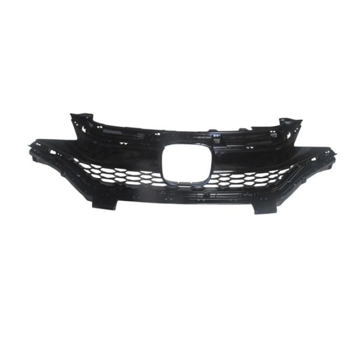 HONDA JAZZ- 18/19; ÖN PANJUR PARLAK SİYAH (TYG)