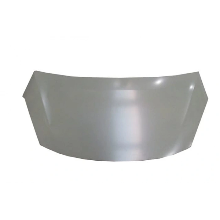 HONDA JAZZ- 21/25; MOTOR KAPUTU GRİ BOYALI (İCELİ/ÇEKOMASTİKLİ) (SIMYI)