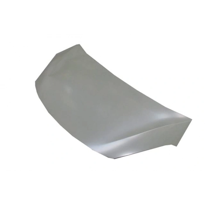 HONDA JAZZ- 21/25; MOTOR KAPUTU GRİ BOYALI (İCELİ/ÇEKOMASTİKLİ) (SIMYI)