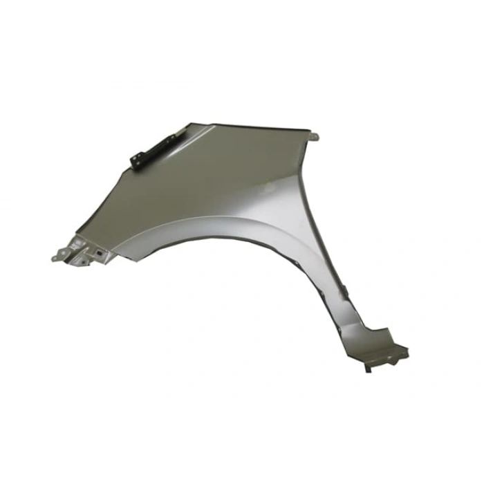 HONDA JAZZ- 21/25; ÖN ÇAMURLUK DELİKSİZ SAĞ (GRİ BOYALI)(SIMYI)