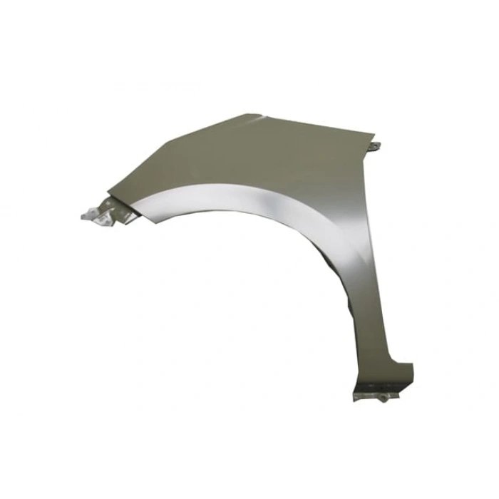 HONDA JAZZ- 21/25; ÖN ÇAMURLUK DELİKSİZ SOL (GRİ BOYALI)(SIMYI)