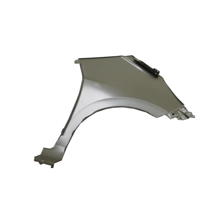 HONDA JAZZ- 21/25; ÖN ÇAMURLUK DELİKSİZ SOL (GRİ BOYALI)(SIMYI)