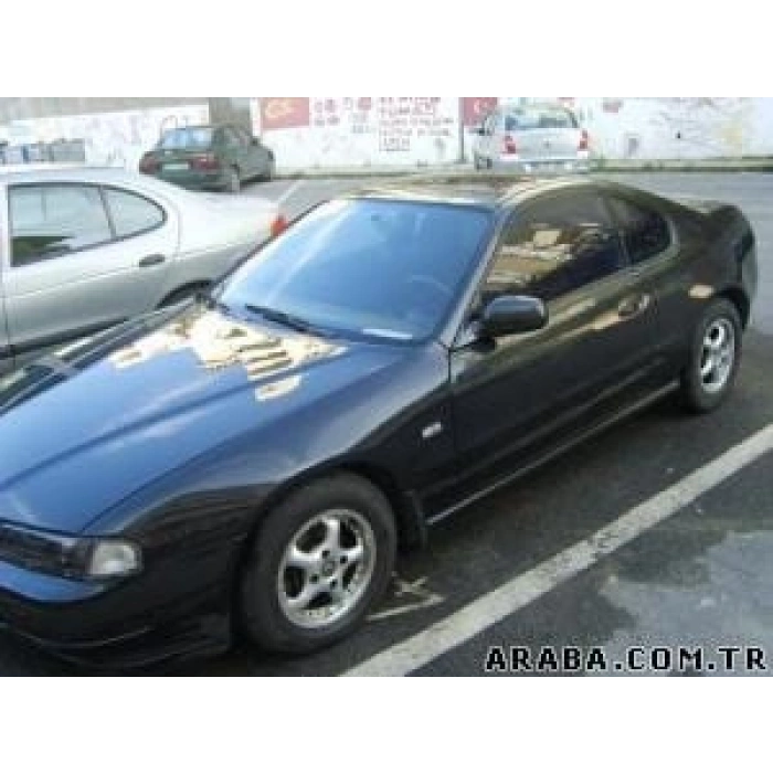 HONDA PRELUDE- 93/98; ARAÇ BİLGİLERİ VE RESİMLERİ