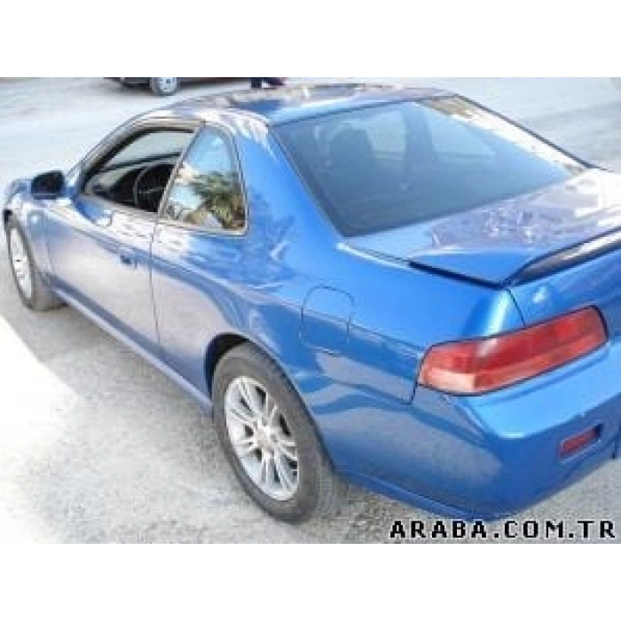 HONDA PRELUDE- 93/98; ARAÇ BİLGİLERİ VE RESİMLERİ