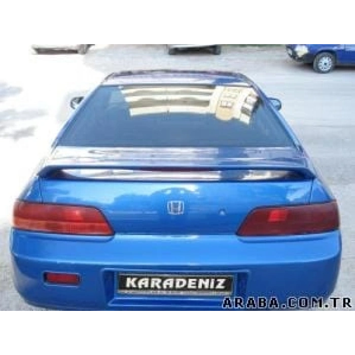 HONDA PRELUDE- 93/98; ARAÇ BİLGİLERİ VE RESİMLERİ