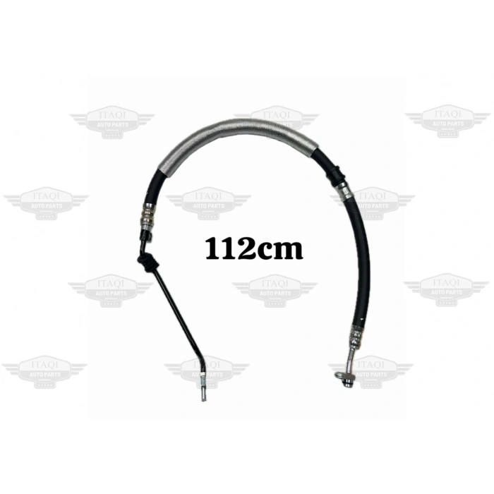 HORTUM BASINÇ POMPA HİD.DİR.CRV 02-05