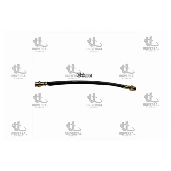 HORTUM FREN HILUX 4X4 06-15 ÖN LH/RH