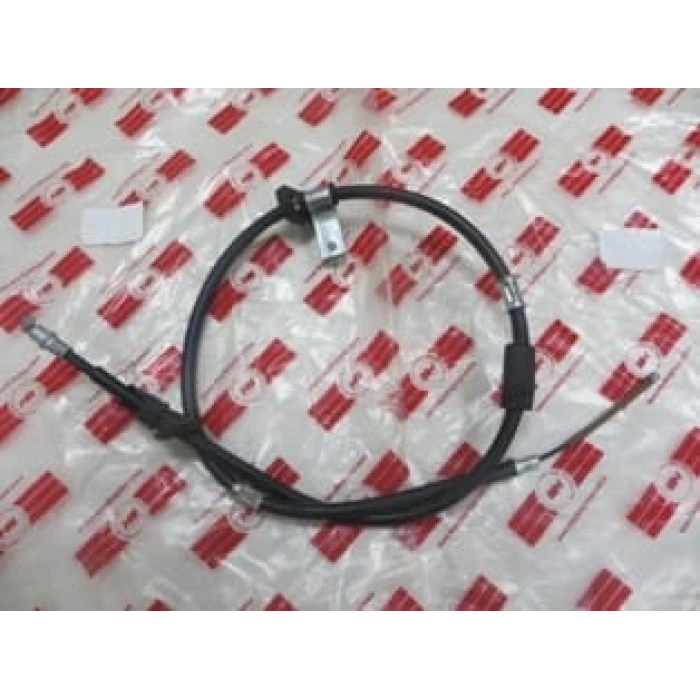 HYUNDAI ACCENT- 95/97; ARKA EL FREN TELİ SOL (SH)