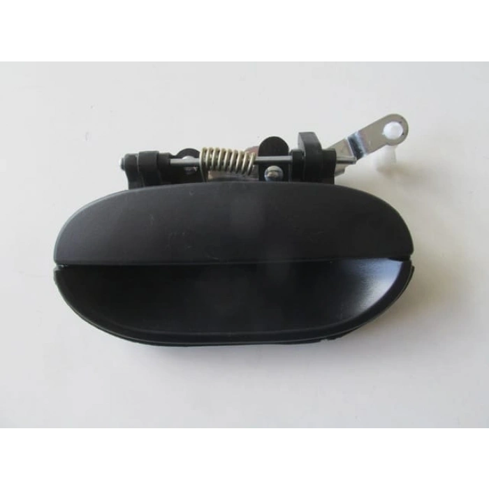 HYUNDAI ACCENT- 95/97; ARKA KAPI DIŞ AÇMA KOLU SOL SİYAH (EURO BODY)