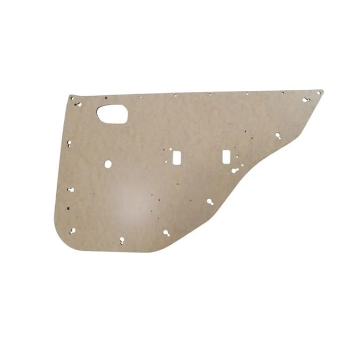 HYUNDAI ACCENT- 95/97; ARKA KAPI DÖŞEMESİ SOL (İÇ KARTONU/SÜNGERLİ) (EURO BODY)