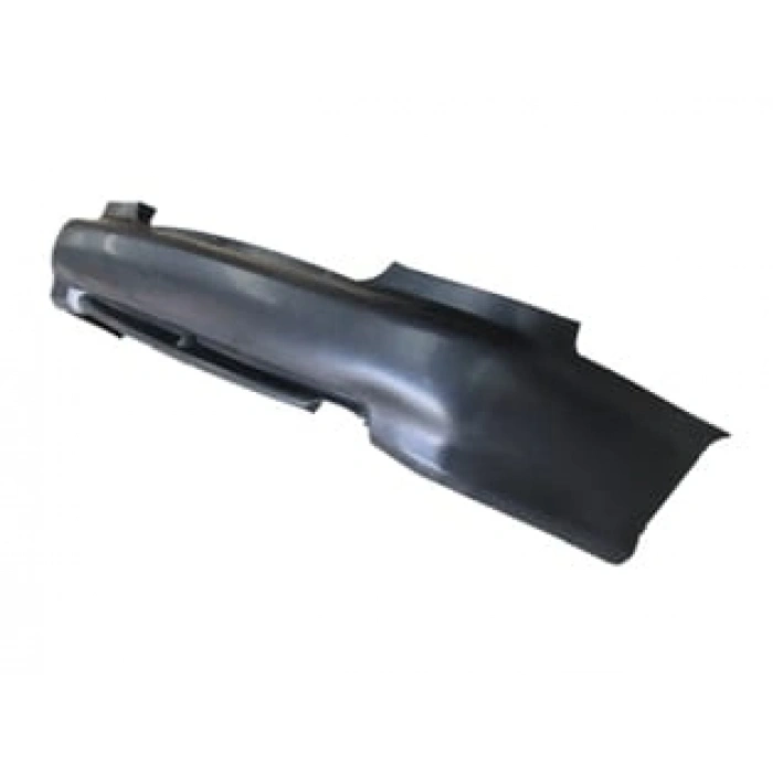 HYUNDAI ACCENT- 95/97; ARKA TAMPON SİYAH (TW)