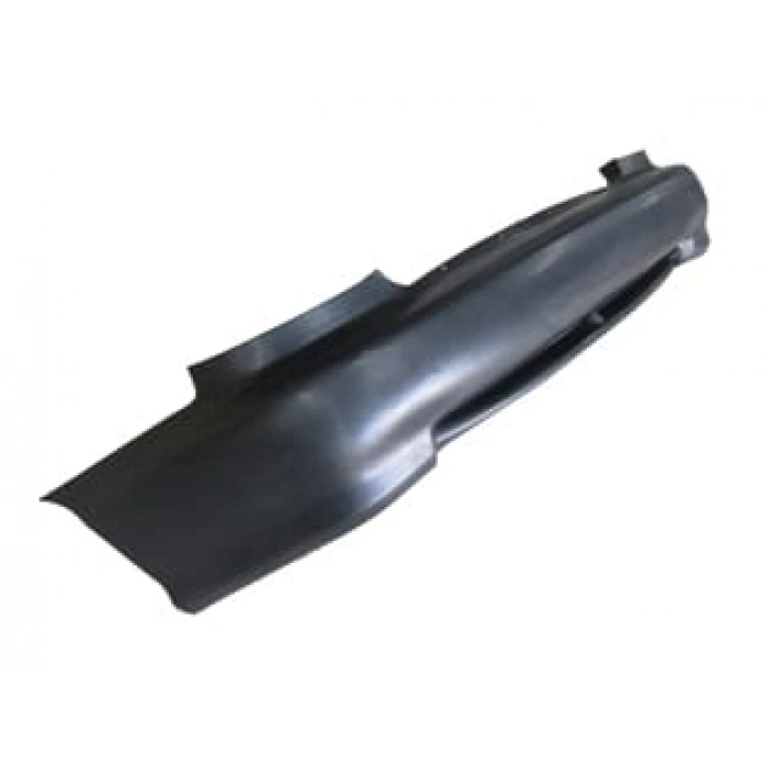 HYUNDAI ACCENT- 95/97; ARKA TAMPON SİYAH (TW)