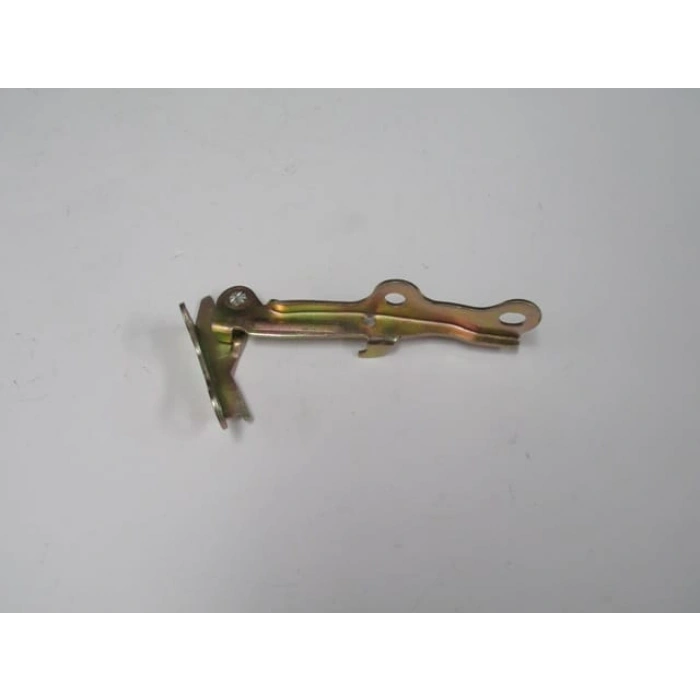 HYUNDAI ACCENT- 95/97; KAPUT MENTEŞESİ SOL (TYG)