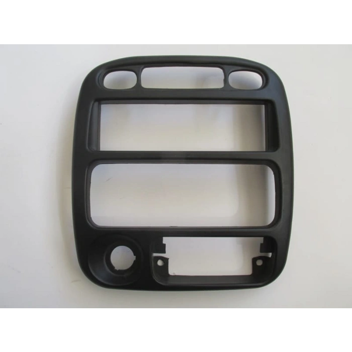 HYUNDAI ACCENT- 95/97; ÖN GÖĞÜS TEYP PANELİ/ÇERÇEVESİ (KLİMALI) (ÇEVİRMELİ AYAR)