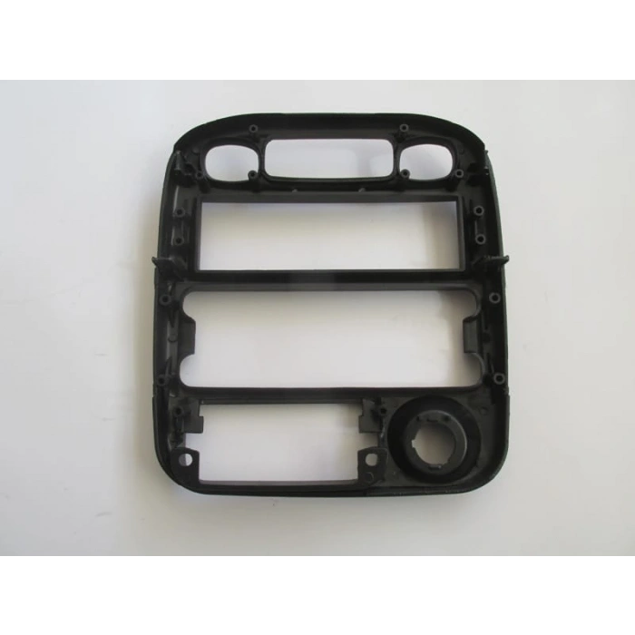 HYUNDAI ACCENT- 95/97; ÖN GÖĞÜS TEYP PANELİ/ÇERÇEVESİ (KLİMASIZ) (SÜRGÜLÜ AYAR)