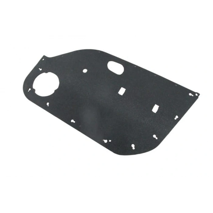 HYUNDAI ACCENT- 95/97; ÖN KAPI DÖŞEMESİ SAĞ (İÇ KARTONU/SÜNGERLİ) (EURO BODY)