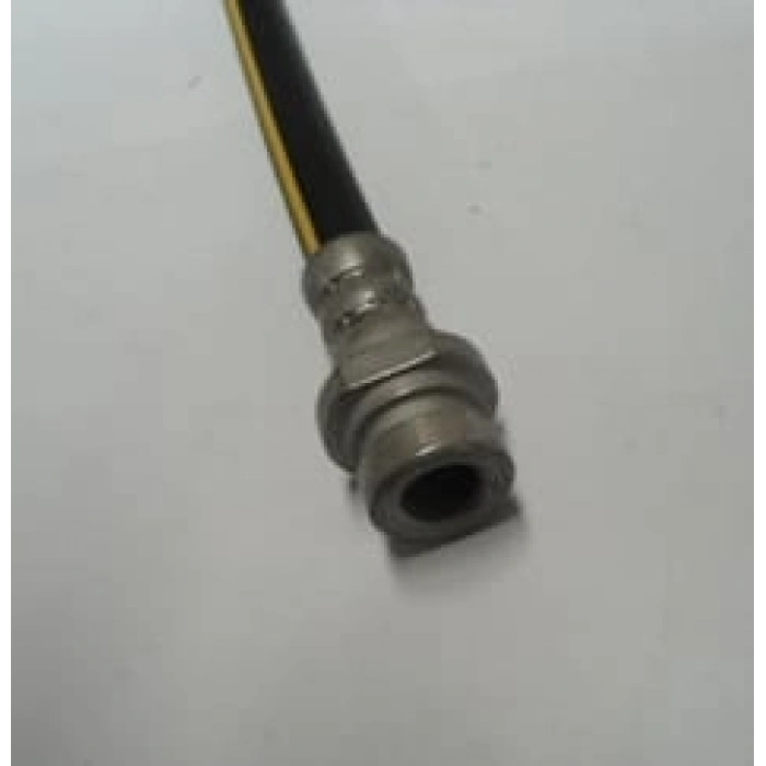 HYUNDAI ACCENT- 98/00; ARKA FREN HORTUMU (SH)