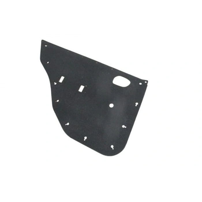 HYUNDAI ACCENT- 98/00; ARKA KAPI DÖŞEMESİ SOL (İÇ KARTONU/SÜNGERLİ) (EURO BODY)