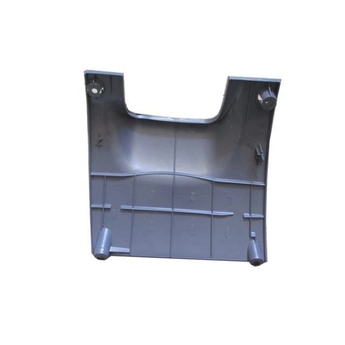 HYUNDAI ACCENT- 98/00; DİREKSİYON PANELİ ALT KAPAK (GRİ)