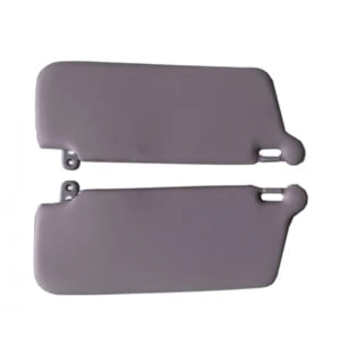 HYUNDAI ACCENT- 98/00; GÜNEŞLİK SAĞ/SOL SET 2 PARÇA