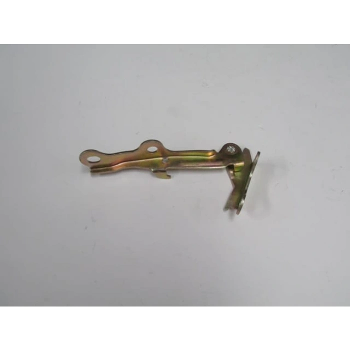 HYUNDAI ACCENT- 98/00; KAPUT MENTEŞESİ SAĞ (TYG)