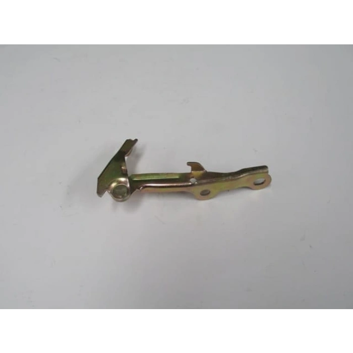 HYUNDAI ACCENT- 98/00; KAPUT MENTEŞESİ SOL (TYG)