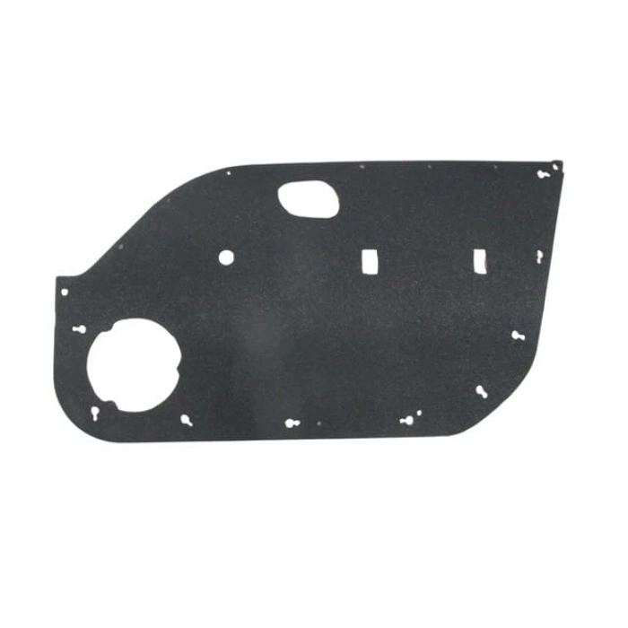 HYUNDAI ACCENT- 98/00; ÖN KAPI DÖŞEMESİ SAĞ (İÇ KARTONU/SÜNGERLİ) (EURO BODY)