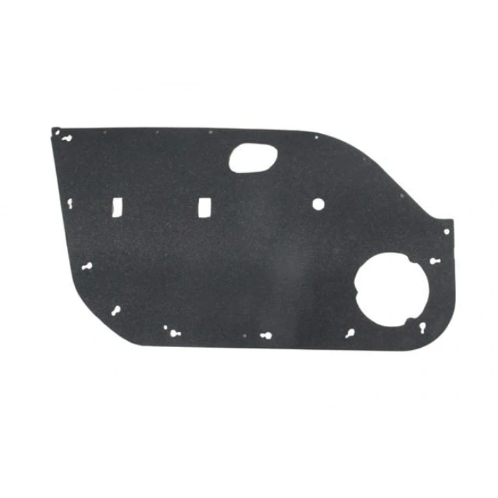 HYUNDAI ACCENT- 98/00; ÖN KAPI DÖŞEMESİ SOL (İÇ KARTONU/SÜNGERLİ) (EURO BODY)