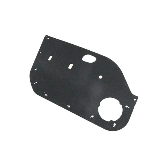 HYUNDAI ACCENT- 98/00; ÖN KAPI DÖŞEMESİ SOL (İÇ KARTONU/SÜNGERLİ) (EURO BODY)