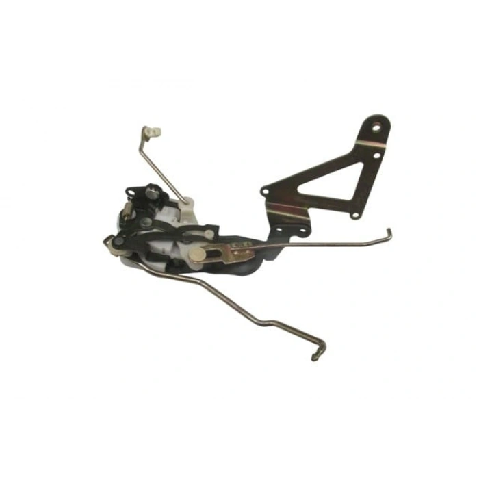 HYUNDAI ACCENT- 98/00; ÖN KAPI KİLİDİ SAĞ (TYG)